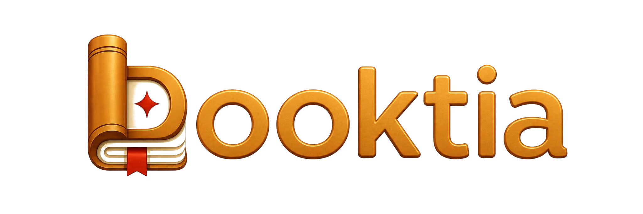 Booktia
